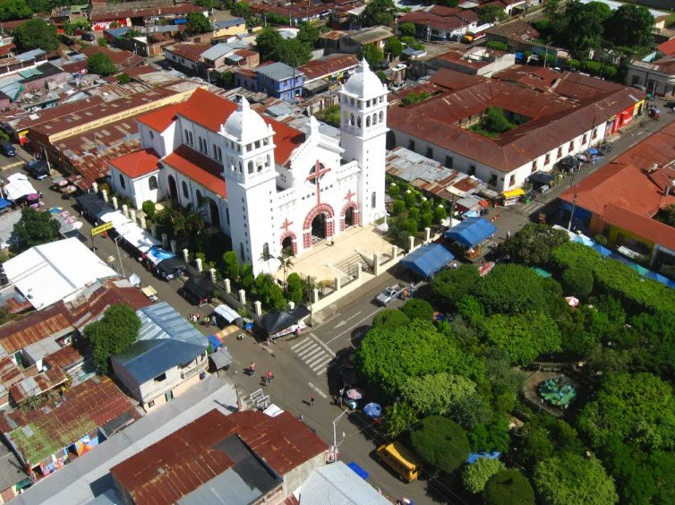 Ruta de las Flores, Ahuachapán & Sonsonate, El Salvador